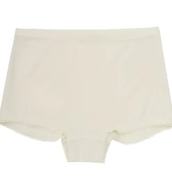 Minymo Hipsters - 2-pak - Viskose - Dusty Ceder