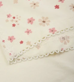 Minymo Hipsters - 2-pak - Viskose - Dusty Ceder