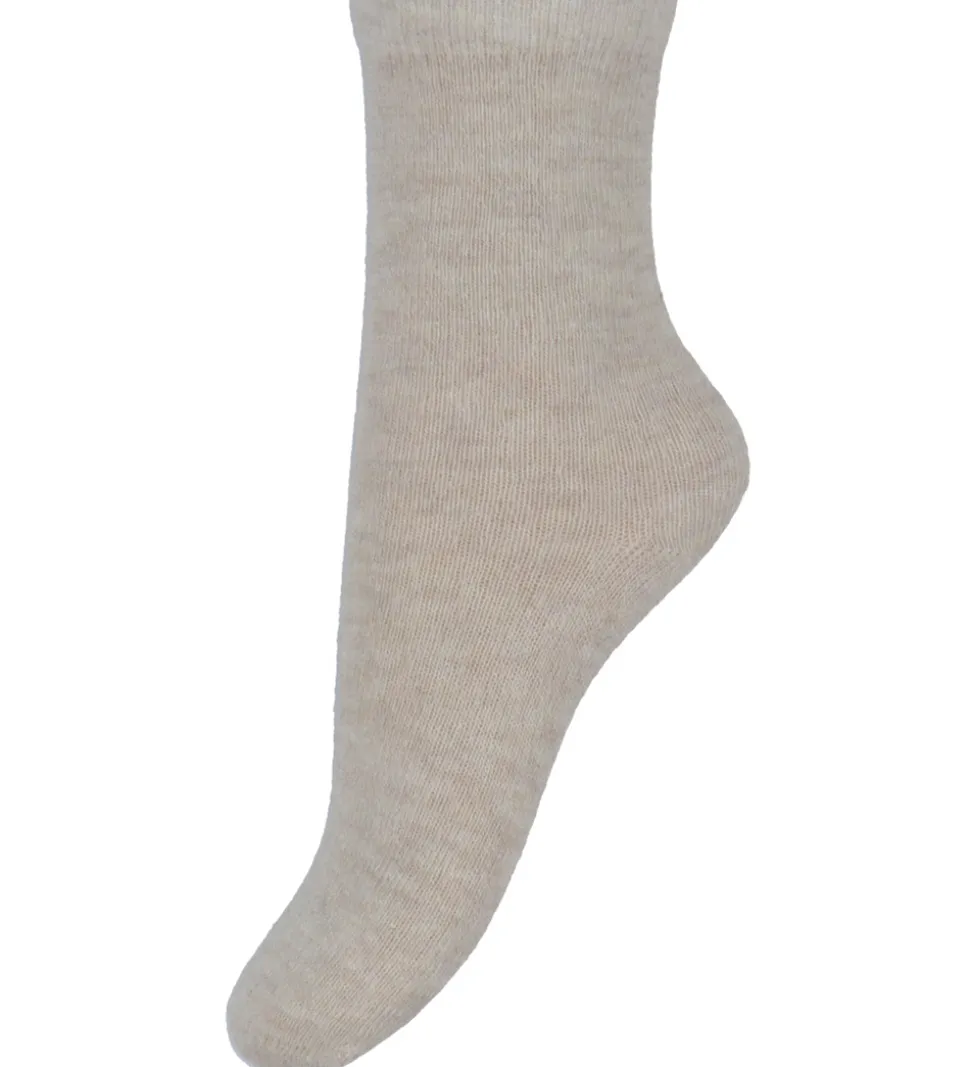 Minymo Strømper - 5-pak - Sheer Bliss