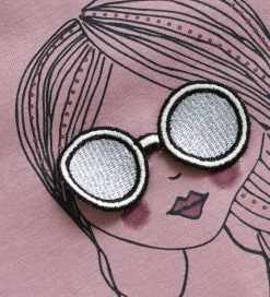 Minymo Tunika - Woodrose