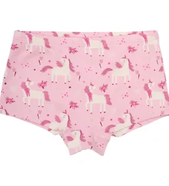 Minymo Underbukser - 2-pak - AOP - Bleached Mauve