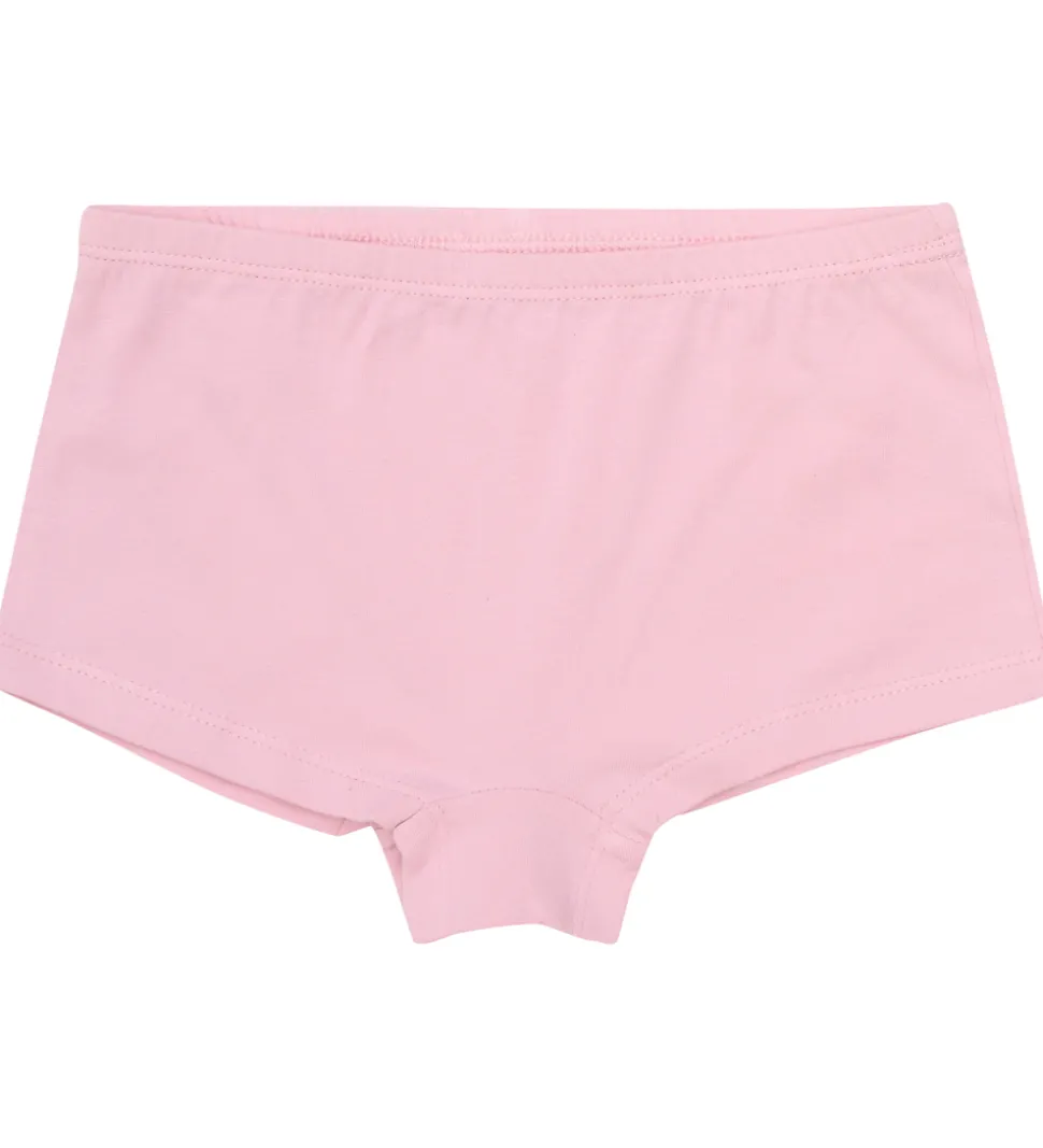 Minymo Undertøj - AOP - Bleached Mauve