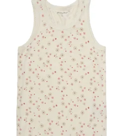 Minymo Undertrøje - 2-pak - Dusty Ceder