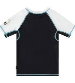 Molo Badebluse - UV50+ - Neptune - Happy Ocean