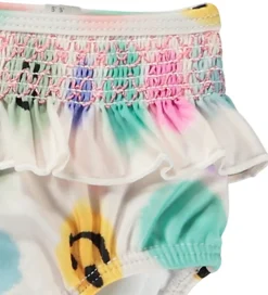 Molo Badebukser - UV50+ - Neena - Painted Dots