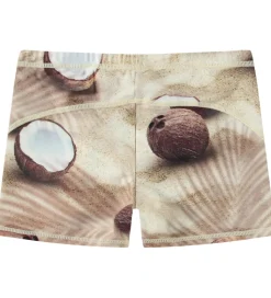 Molo Badebukser - UV50+ - Norton - Coconuts