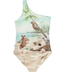 Molo Badedragt - UV50+ - Nai - On The Beach