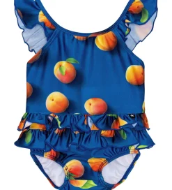 Molo Badedragt - UV50+ - Nalani - Apricot