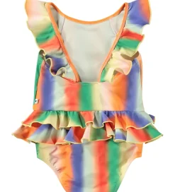 Molo Badedragt - UV50+ - Nalani - Rainbow Light