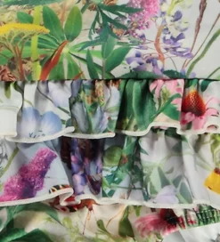 Molo Badedragt - UV50+ - Nalani - Wild Nature