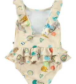 Molo Badedragt - UV50+ - Nalani - Sand Smile