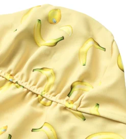 Molo Badehat - UV50+ - Nando - Lemon Banana