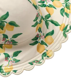 Molo Badehat - UV50+ - Nuka - Mini Citrus