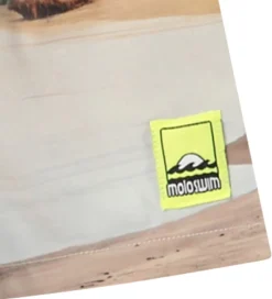 Molo Badeshorts - UV50+ - Niko - Island Surf