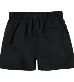 Molo Badeshorts - UV50+ - Niko Solid - Sort