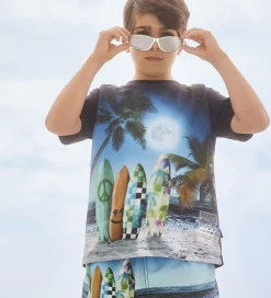 Molo Badeshorts - UV50+ - Niko - Sunset Surfer