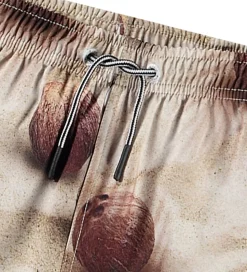 Molo Badeshorts - UV50+ - Niko - Coconuts