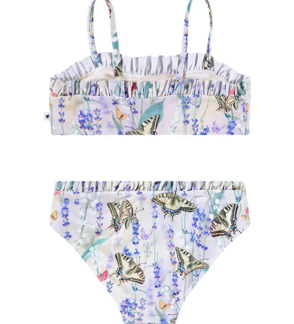Molo Bikini - UV50+ - Naila - Lavender Field