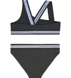 Molo Bikini - UV50+ - Nicola - Black Glitter