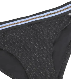 Molo Bikini - UV50+ - Nicola - Black Glitter