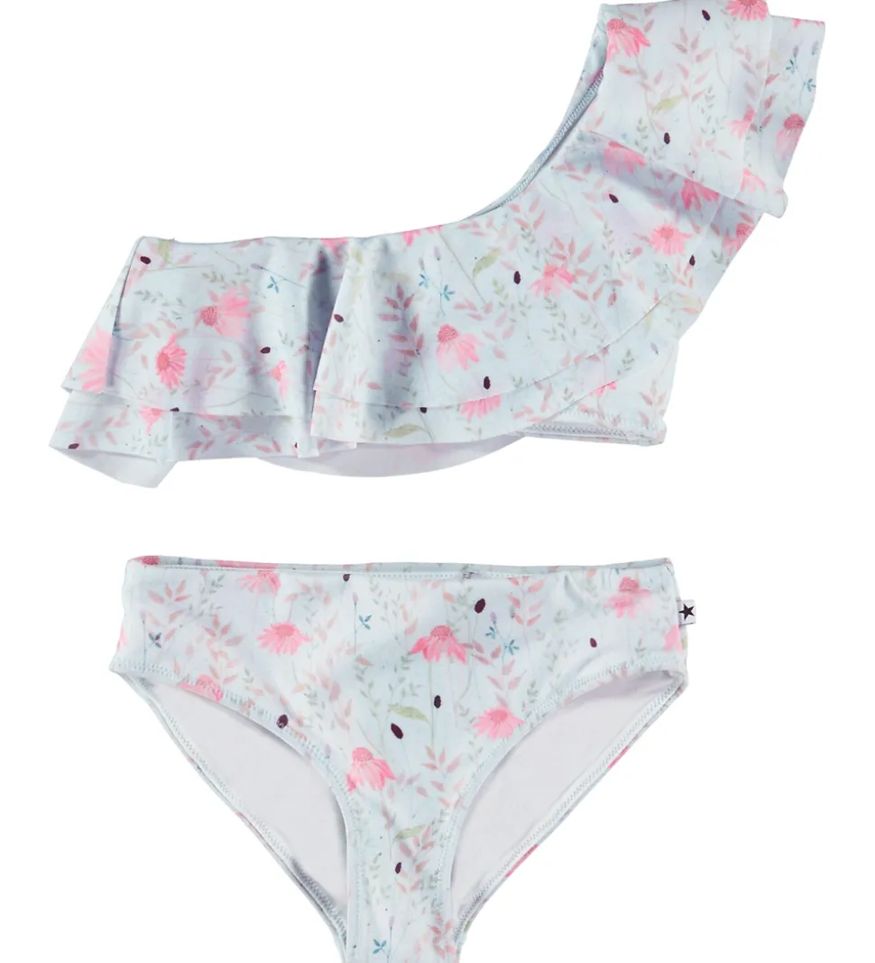 Molo Bikini - UV50+ - Nikkie - Meadow Sketch