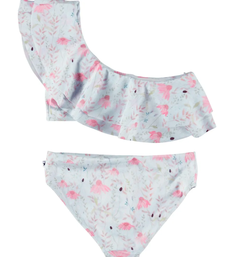 Molo Bikini - UV50+ - Nikkie - Meadow Sketch