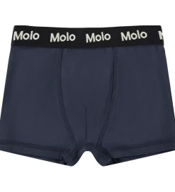 Molo Boxershorts - Justin - 2-pak - Dino Galaxy
