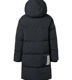 Molo Dynefrakke - Harper - Sort