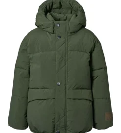 Molo Dynejakke - Hayden - Dark Forest