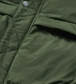 Molo Dynejakke - Hayden - Dark Forest