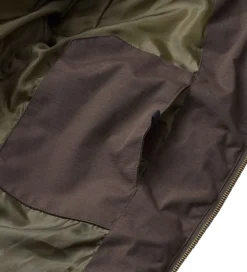 Molo Dynejakke - Hilo - Dark Cocoa