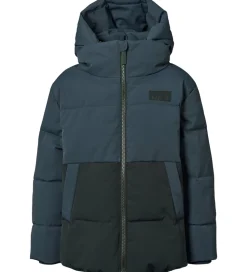 Molo Dynejakke - Hilo - Night Navy