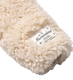 Molo Dynejakke - Imiteret Pels - Havi - Vanilla