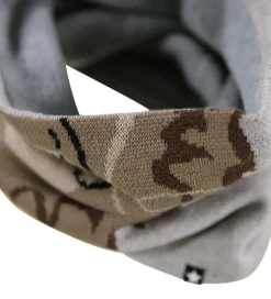 Molo Hue m. Tube - Kleo - Uld/Akryl - Lion Face