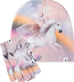 Molo Hue/Handsker - Kaya - Utopia World