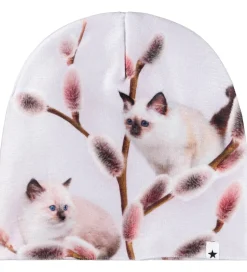 Molo Hue/Handsker - Kaya - Willow Cat