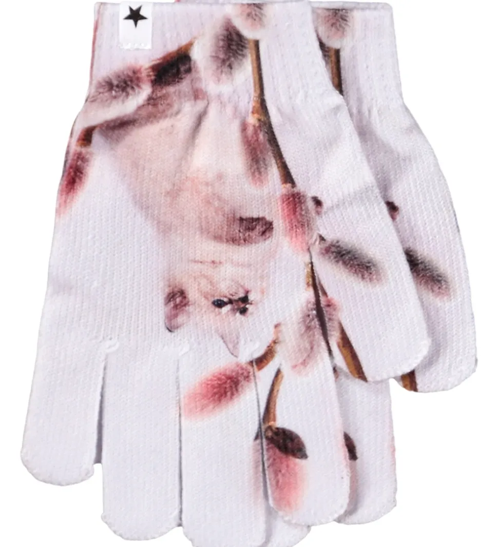 Molo Hue/Handsker - Kaya - Willow Cat