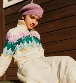 Molo Nederdel - Brina - Buttercream