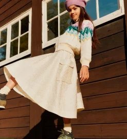 Molo Nederdel - Brina - Buttercream