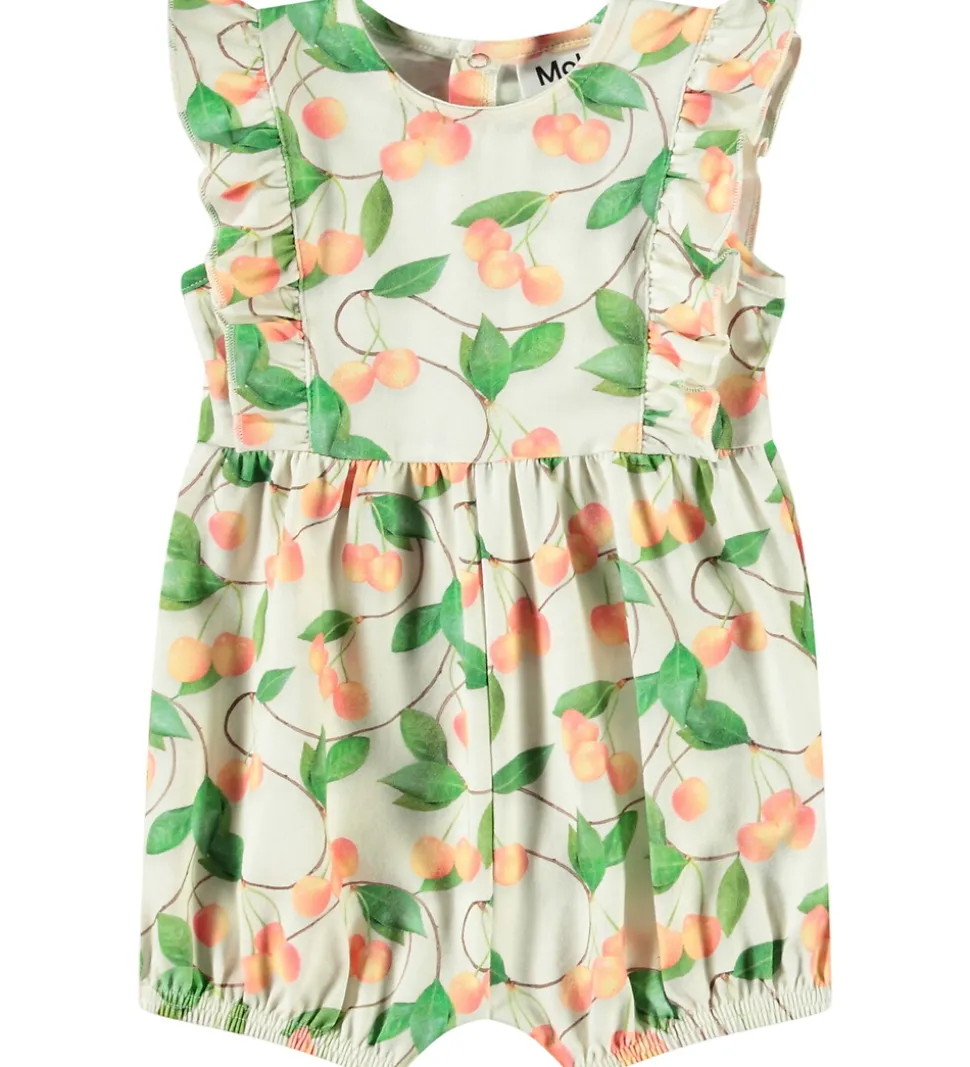 Molo Sommerdragt - Felicia - Sweet Cherries