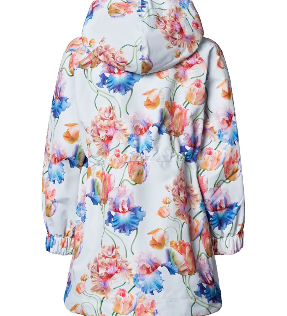 Molo Sommerjakke - Hennah - Tulip Blue