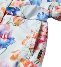 Molo Sommerjakke - Hennah - Tulip Blue