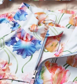 Molo Sommerjakke - Hoplas - Tulip Blue