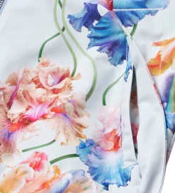 Molo Sommerjakke - Hoplas - Tulip Blue