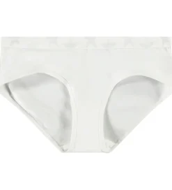 Molo Trusser - 2-pak - Jana - Cherries White