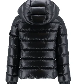 Moncler Dunjakke - Bady - Sort