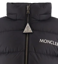 Moncler Dunjakke - Bajan - Sort