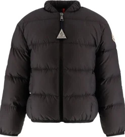 Moncler Dunjakke - Ora - Sort