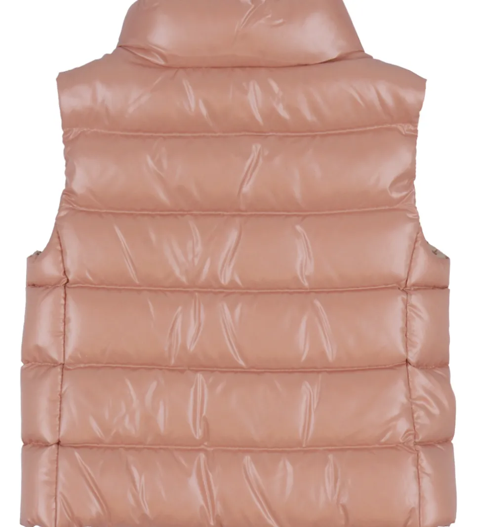 Moncler Dunvest - Ghany - Pastel Pink
