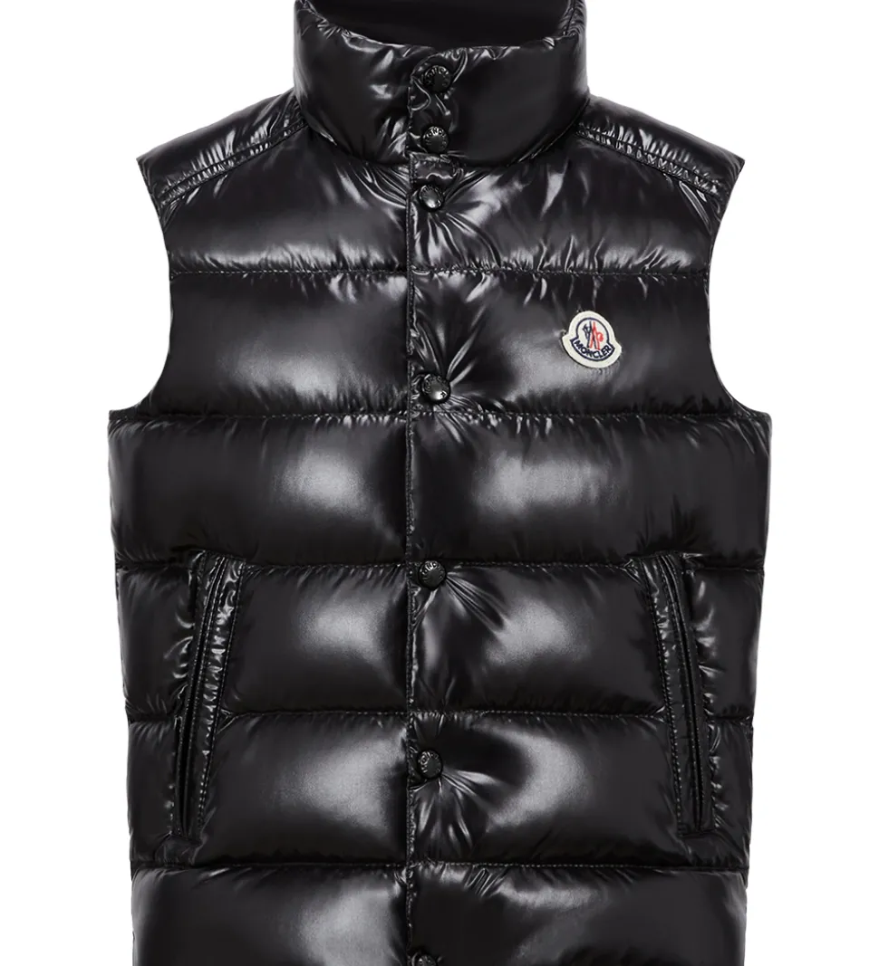 Moncler Dunvest - Tib - Navy